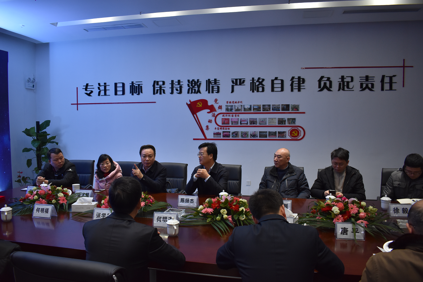 “宜賓造”產(chǎn)品助力城市發(fā)展、政府助推企業(yè)戰(zhàn)略升級(jí)