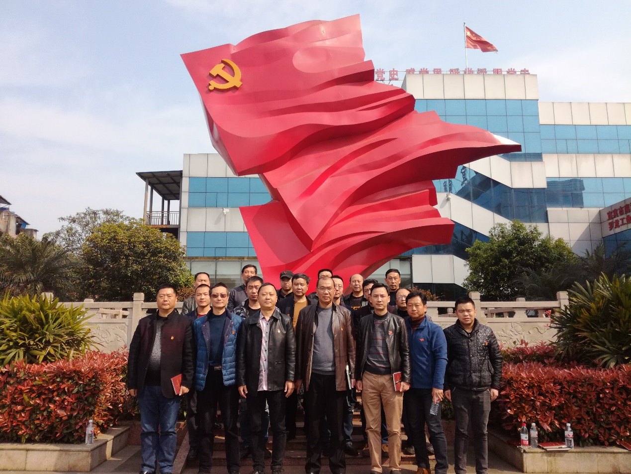 揚清風(fēng)正氣 讓警鐘常鳴